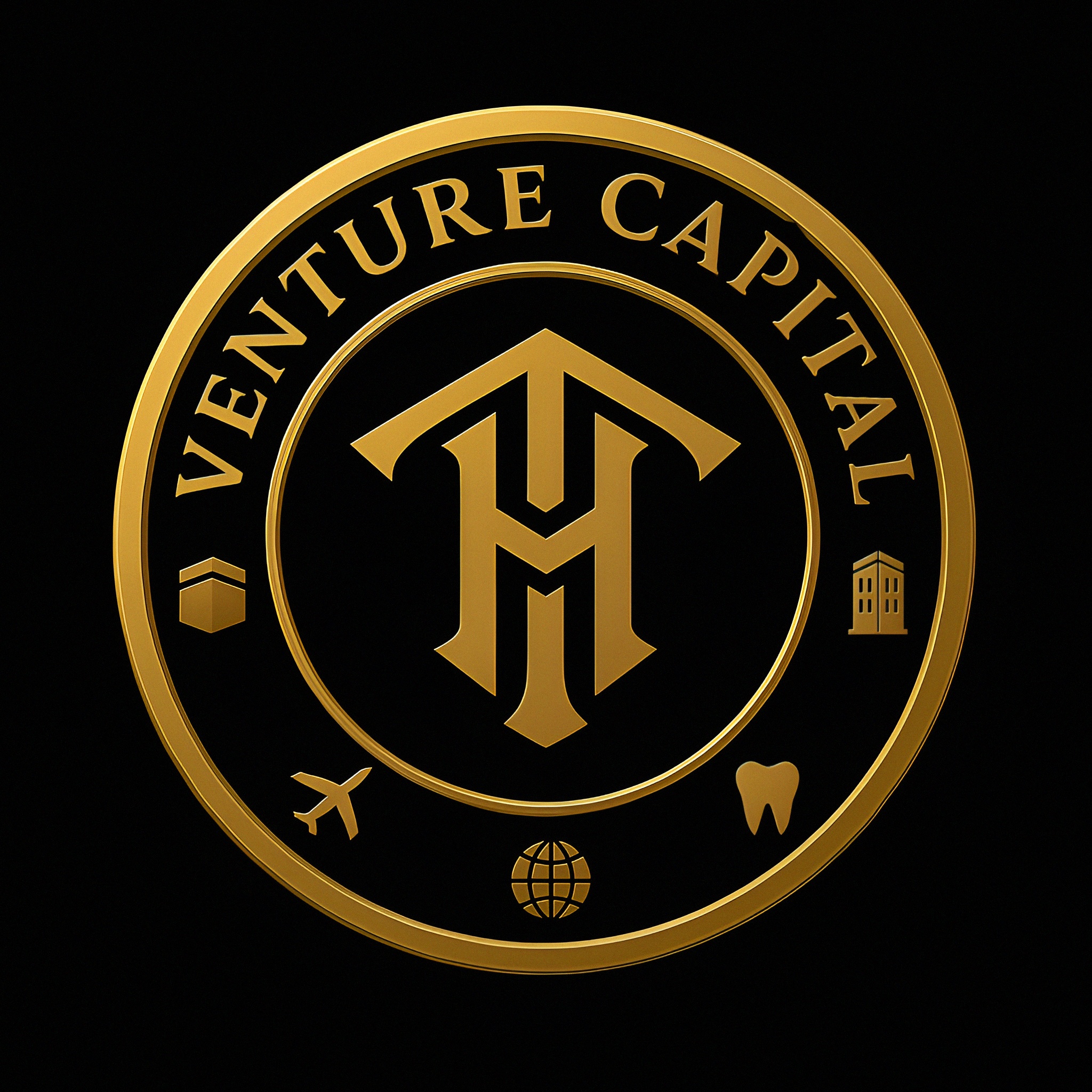 HT Venture Capital logo
